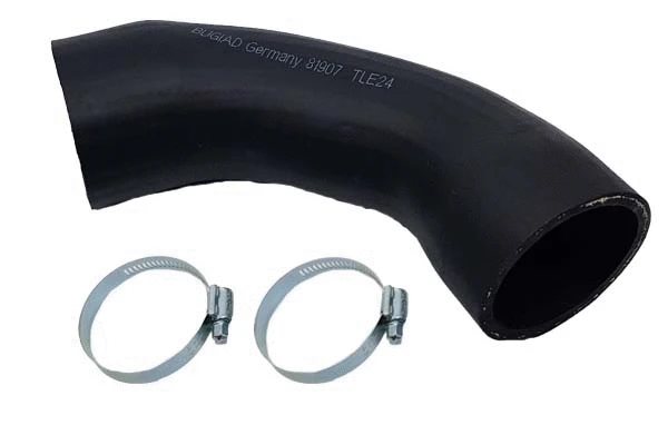 Charge Air Hose (81907)