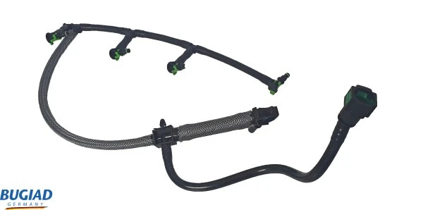 Hose, fuel overflow (BFH18046)