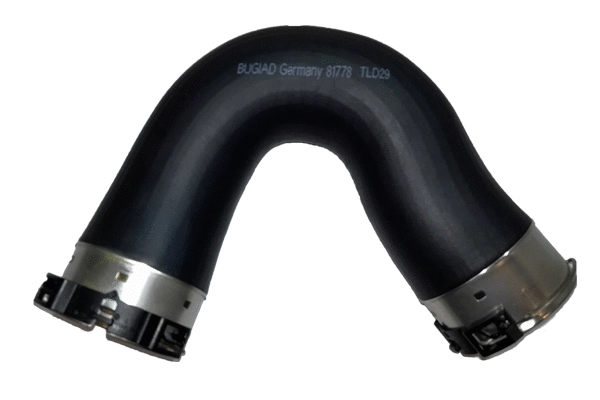 Charge Air Hose (81778)