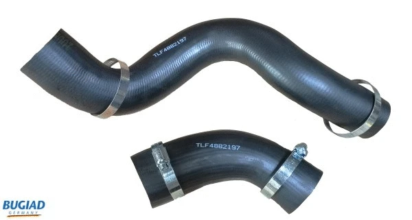 Charge Air Hose (82197)