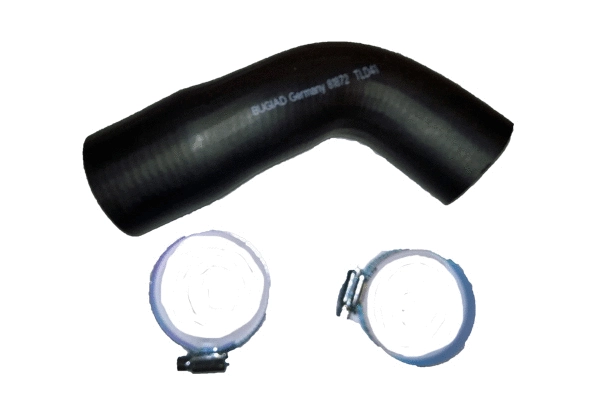 Charge Air Hose (81872)