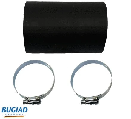 Charge Air Hose (82057)