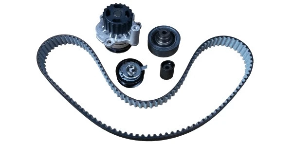 Water Pump & Timing Belt Kit (BTB56514)