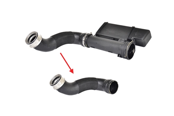 Charge Air Hose (88594)