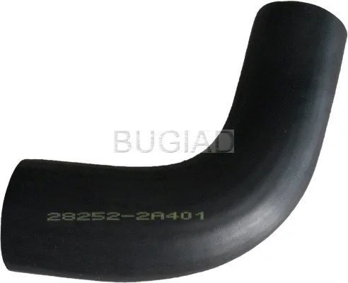 Charge Air Hose