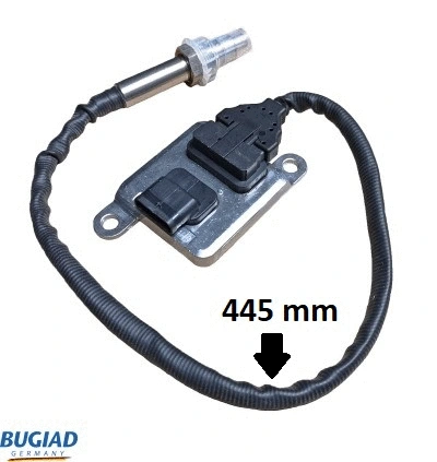 NOx Sensor, NOx catalytic converter (BNX74055)