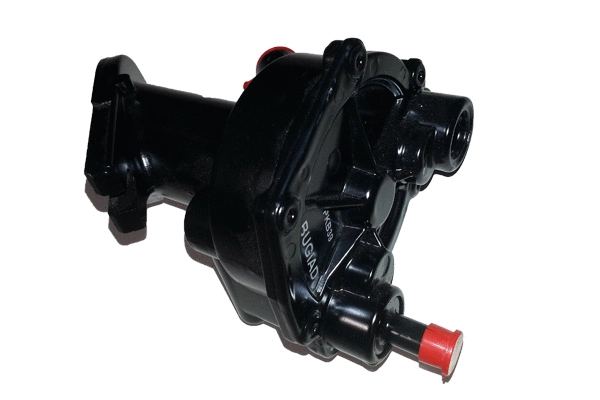 Vacuum Pump, braking system (BGT00015)