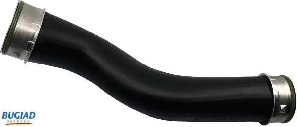 Charge Air Hose (82010)