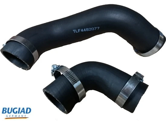 Charge Air Hose (82077)