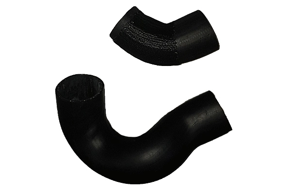 Charge Air Hose (88558)