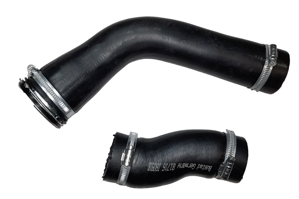 Charge Air Hose (81716)