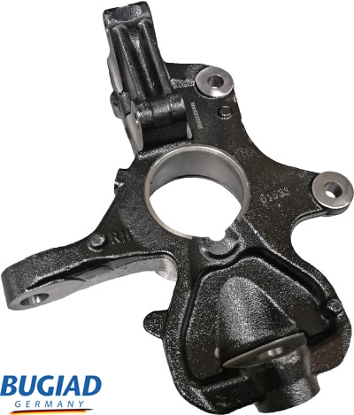Steering Knuckle, wheel suspension (BSP25555)