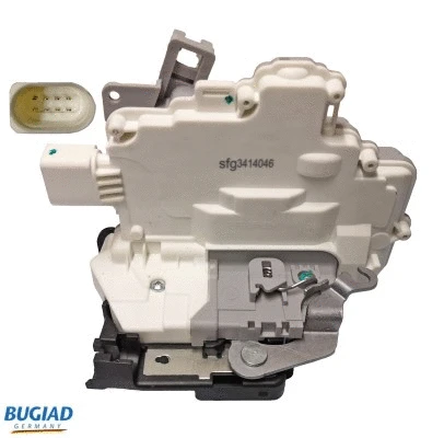 Door Lock (BDL14046)