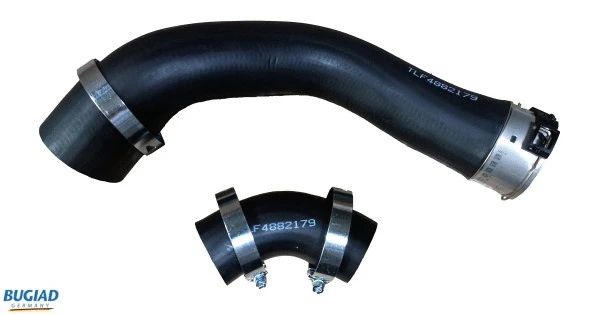 Charge Air Hose (82179)
