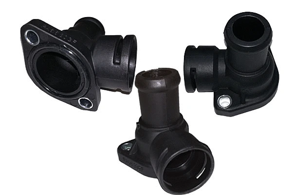 Coolant Flange (BMC19162)