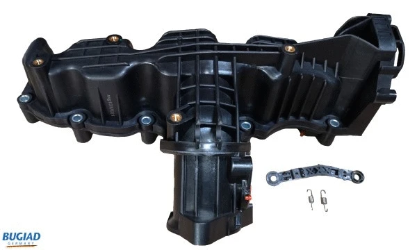 Intake Manifold, air supply (BIM17021)