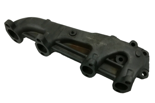 Manifold, exhaust system (BSP25327)