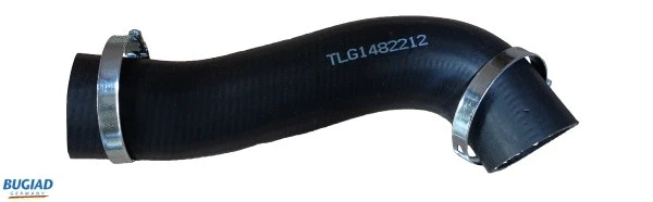 Charge Air Hose (82212)