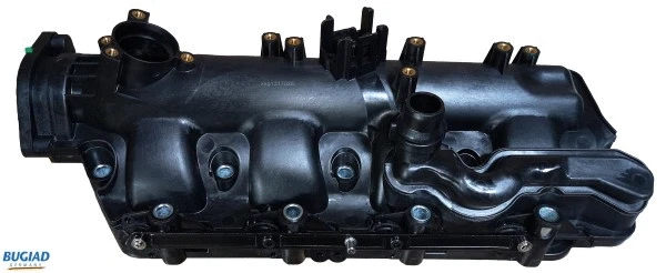Intake Manifold, air supply