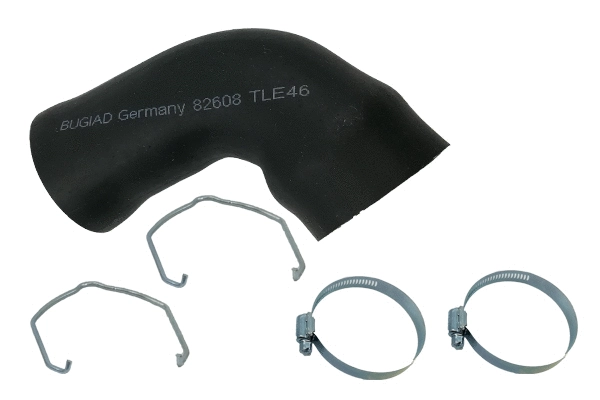 Charge Air Hose (82608Prokit)