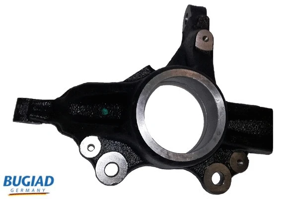 Steering Knuckle, wheel suspension (BSP25164)