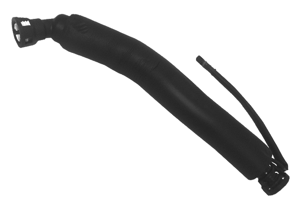 Hose, crankcase ventilation (BMC19253)