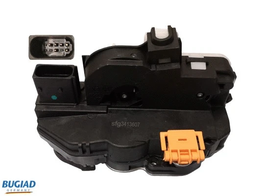 Door Lock (BDL13607)