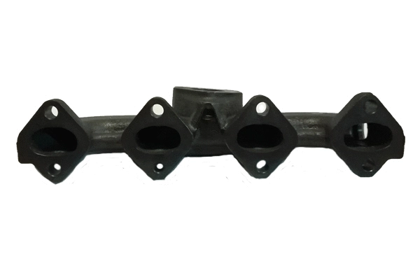 Manifold, exhaust system (BSP25209)