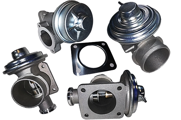 EGR Valve (BGR13091)