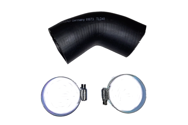 Charge Air Hose (81873)