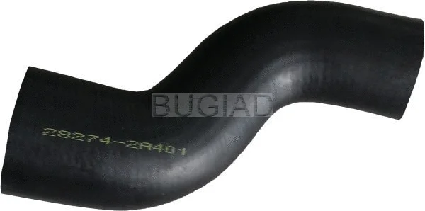 Charge Air Hose