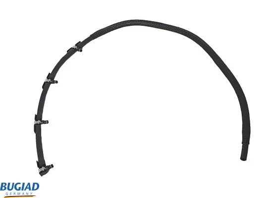 Hose, fuel overflow (BFH18049)