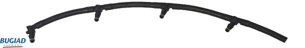 Hose, fuel overflow (BFH18045)