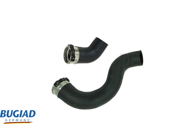 Charge Air Hose (82432)