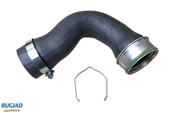 Charge Air Hose (86611Prokit)