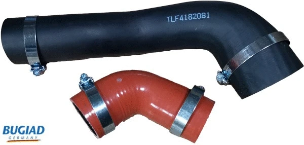 Charge Air Hose (82081)
