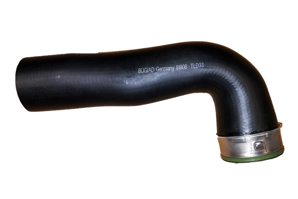Charge Air Hose (81808)