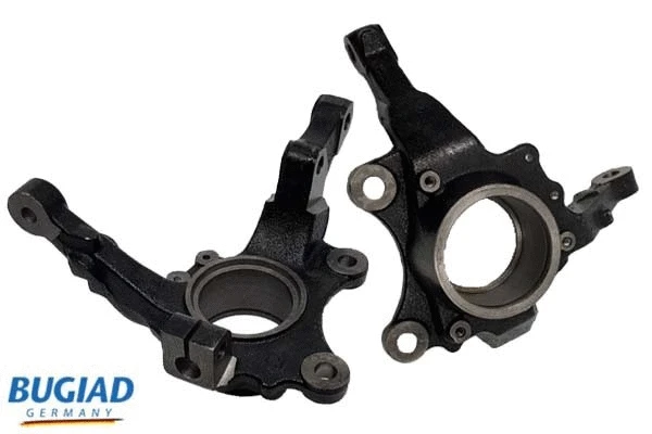 Steering Knuckle, wheel suspension (BSP25169)