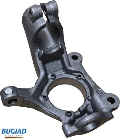 Steering Knuckle, wheel suspension (BSP25475)