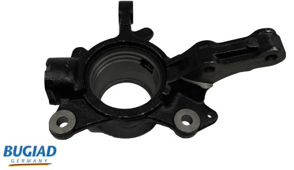 Steering Knuckle, wheel suspension (BSP25303)