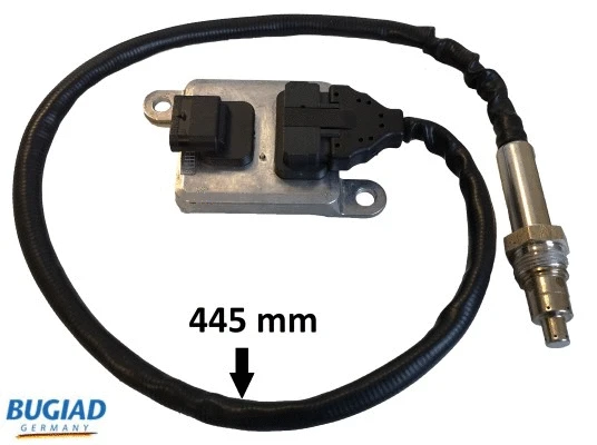 NOx Sensor, NOx catalytic converter (BNX74000)