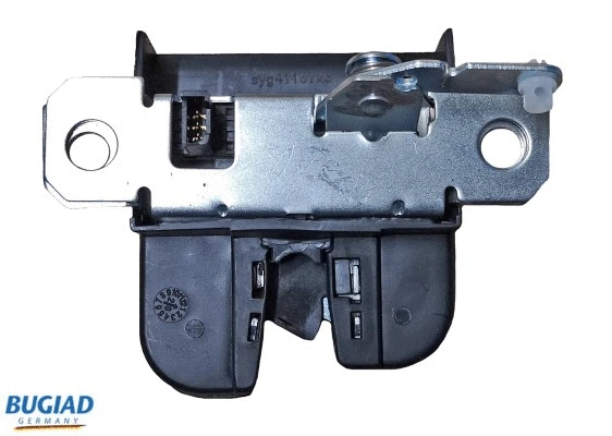 Tailgate Lock (BDL15723)