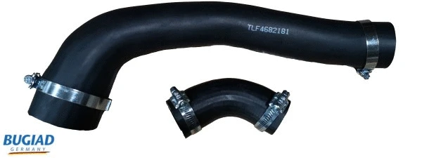 Charge Air Hose (82181)