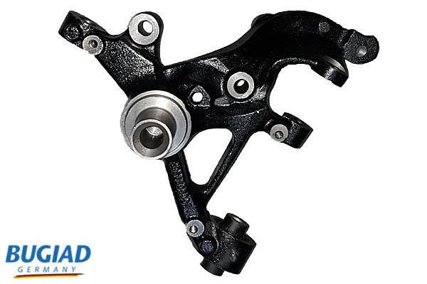 Steering Knuckle, wheel suspension (BSP25053)