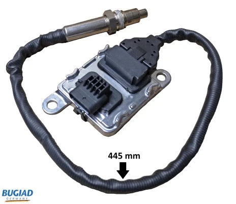 NOx Sensor, NOx catalytic converter (BNX74050)