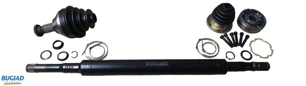 Drive Shaft (BSP22947)
