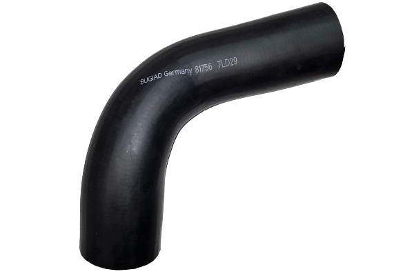 Charge Air Hose (81756)