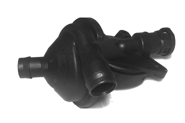 Oil Separator, crankcase ventilation (BMC19311)