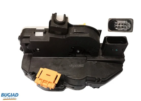 Door Lock (BDL13602)