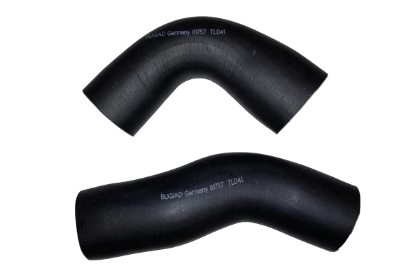 Charge Air Hose (81757)